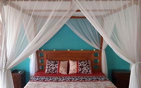 Bumbung Bungalows